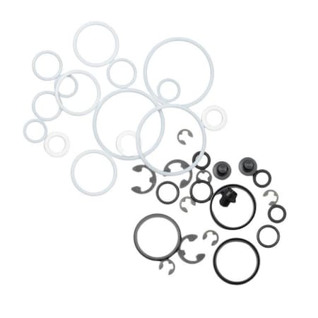 Bedford Precision Parts Bedford Precision Gun Repair Kit - MX & MRX Spray Guns for Kremlin 129-659-901 20-2504